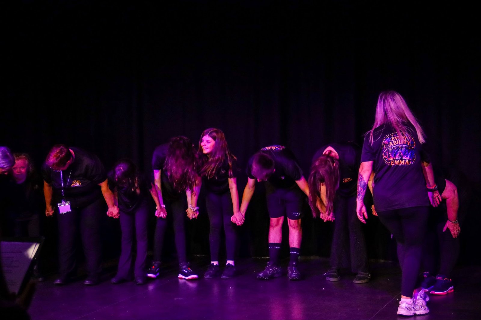 Every Ability Theatre Company gallery photo 4
