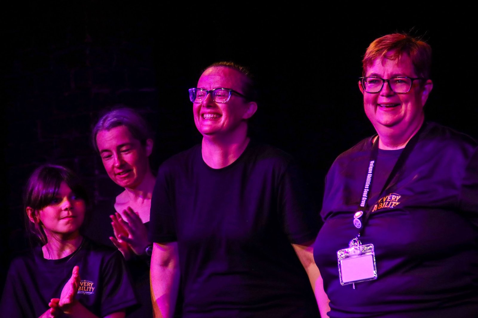 Every Ability Theatre Company gallery photo 3