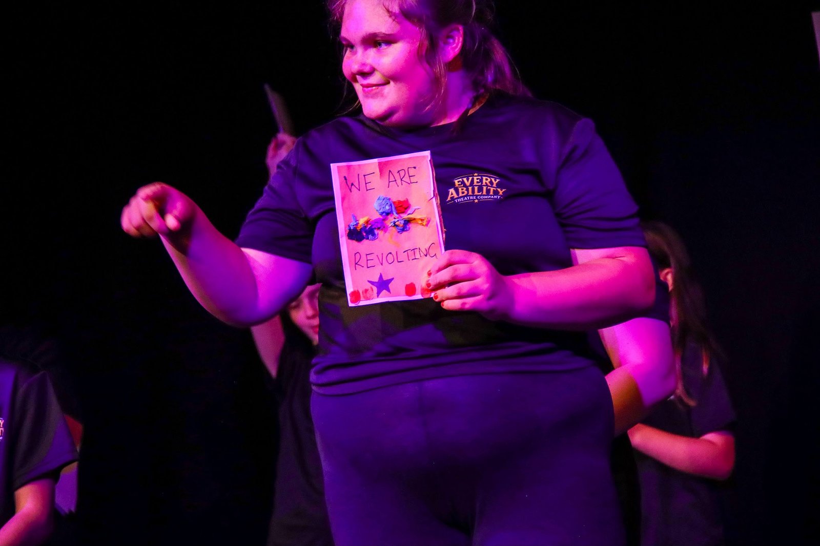 Every Ability Theatre Company gallery photo 6