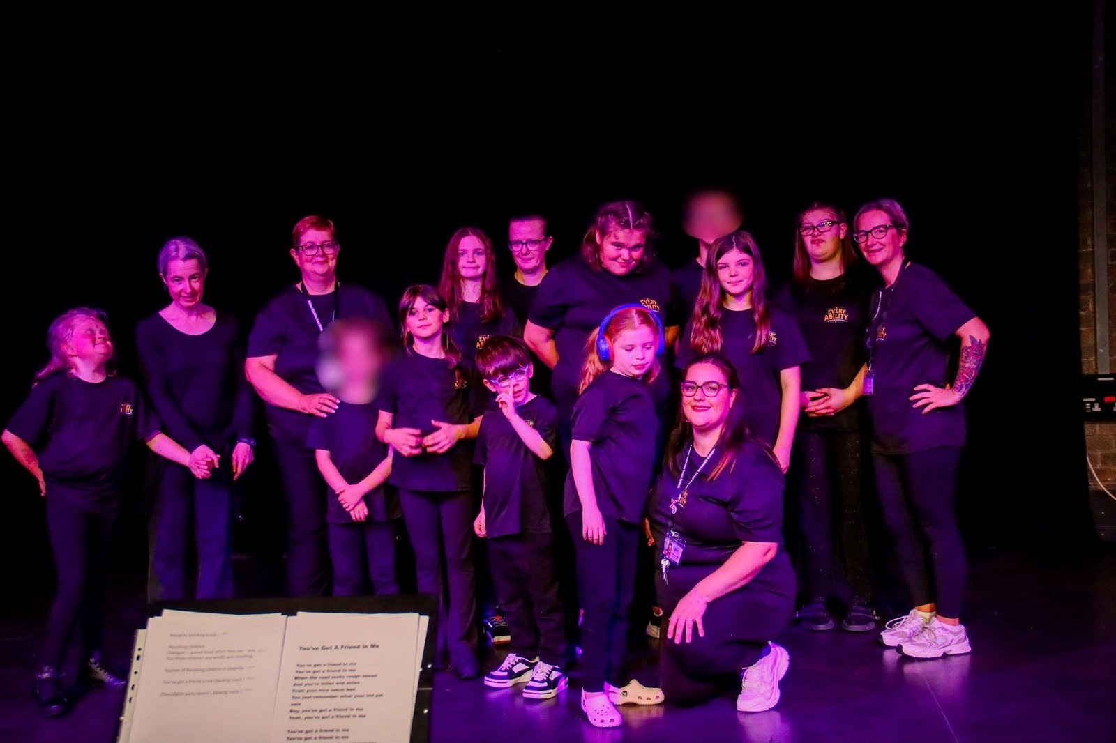 Every Ability Theatre Company gallery photo 1