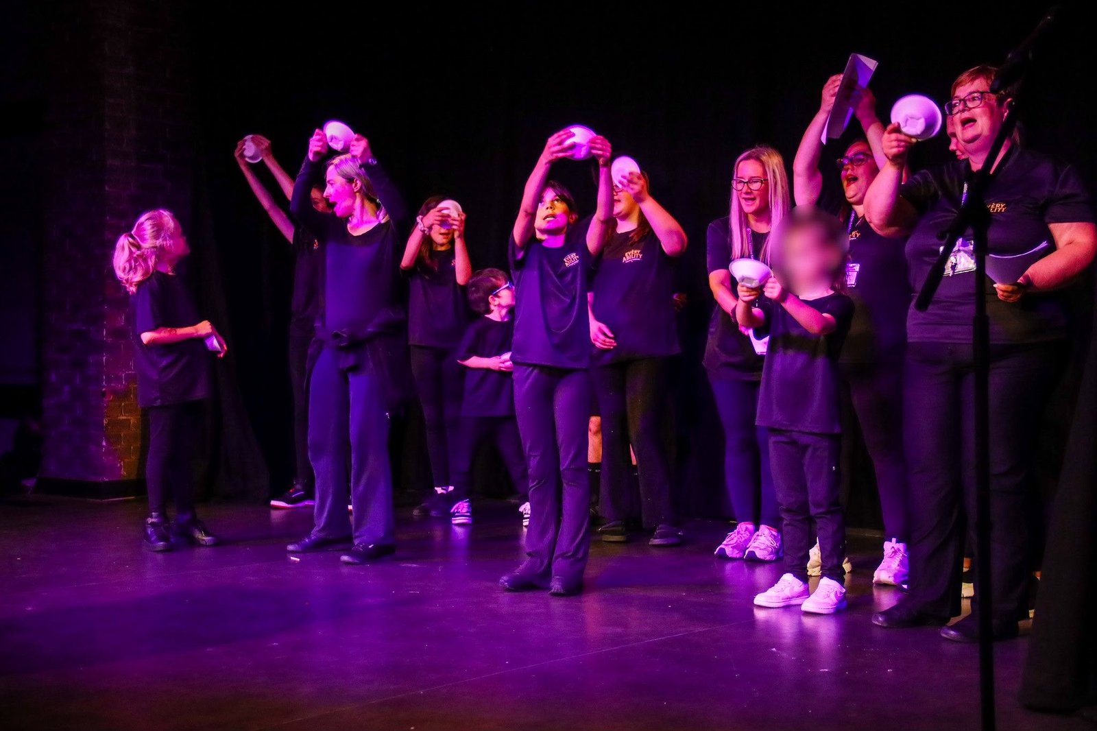 Every Ability Theatre Company gallery photo 16