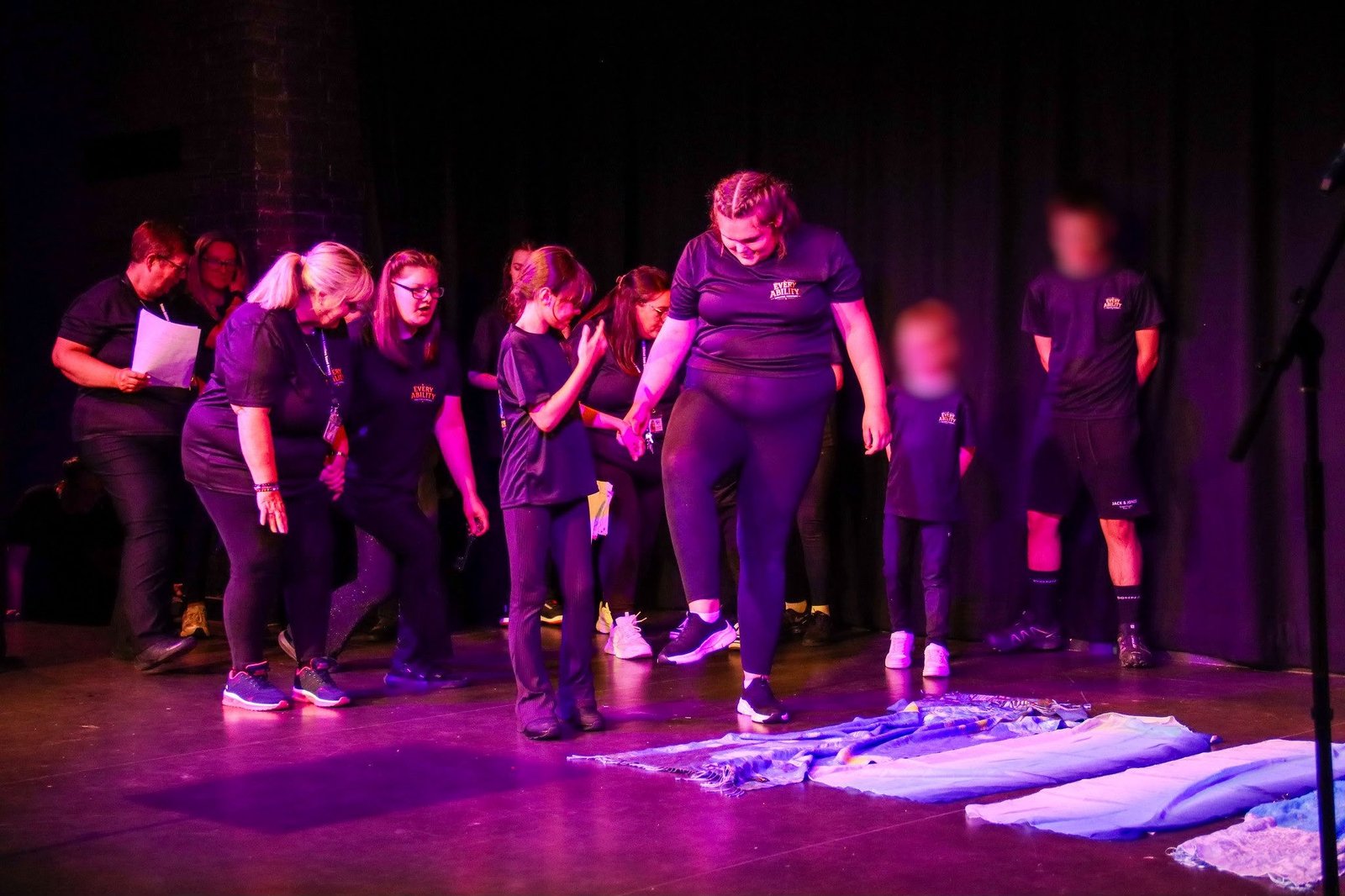 Every Ability Theatre Company gallery photo 14