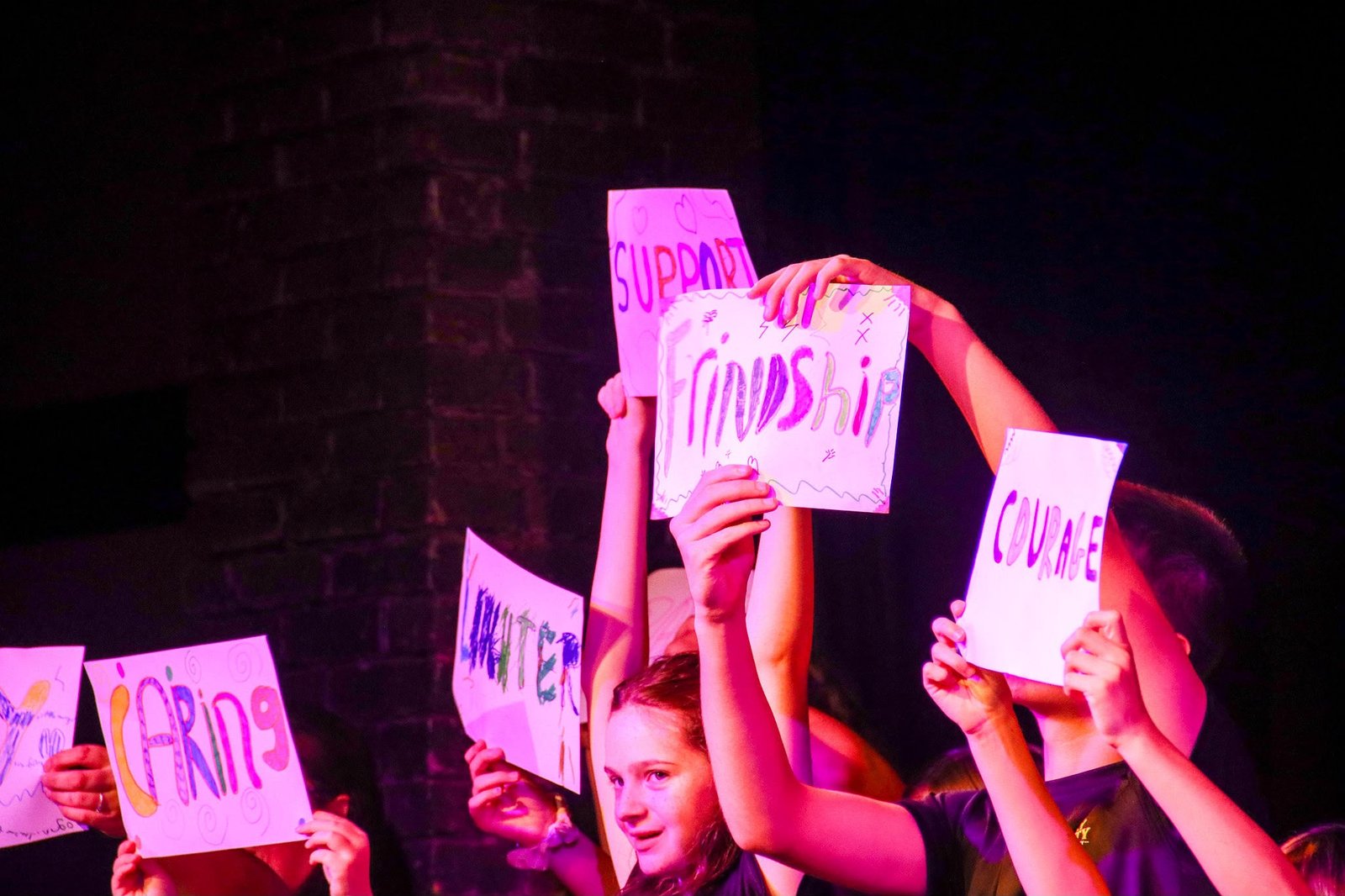 Every Ability Theatre Company gallery photo 15