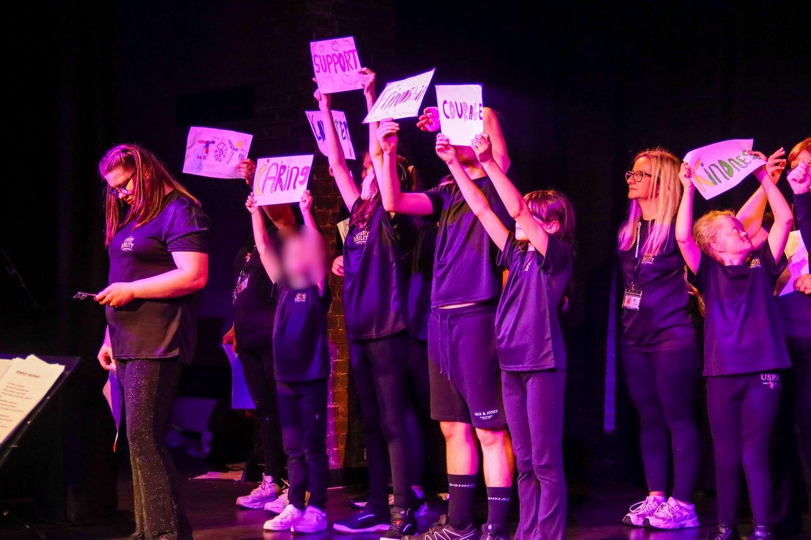 Every Ability Theatre Company gallery photo 12