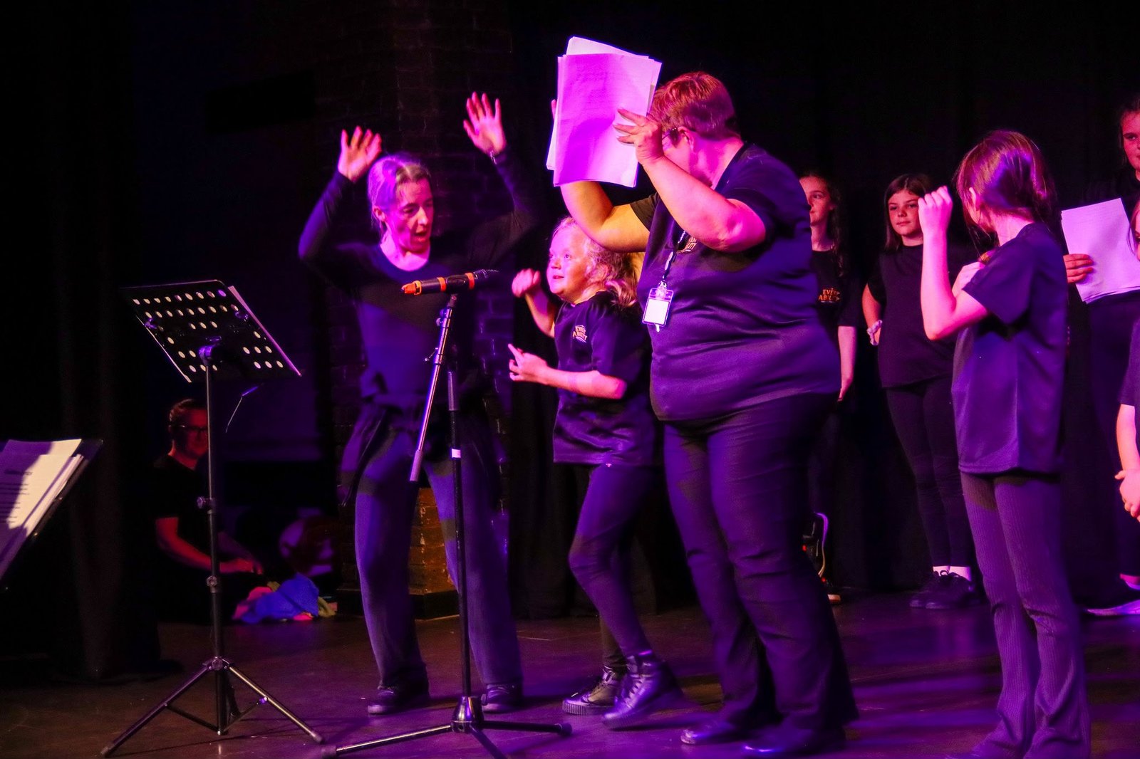 Every Ability Theatre Company gallery photo 9
