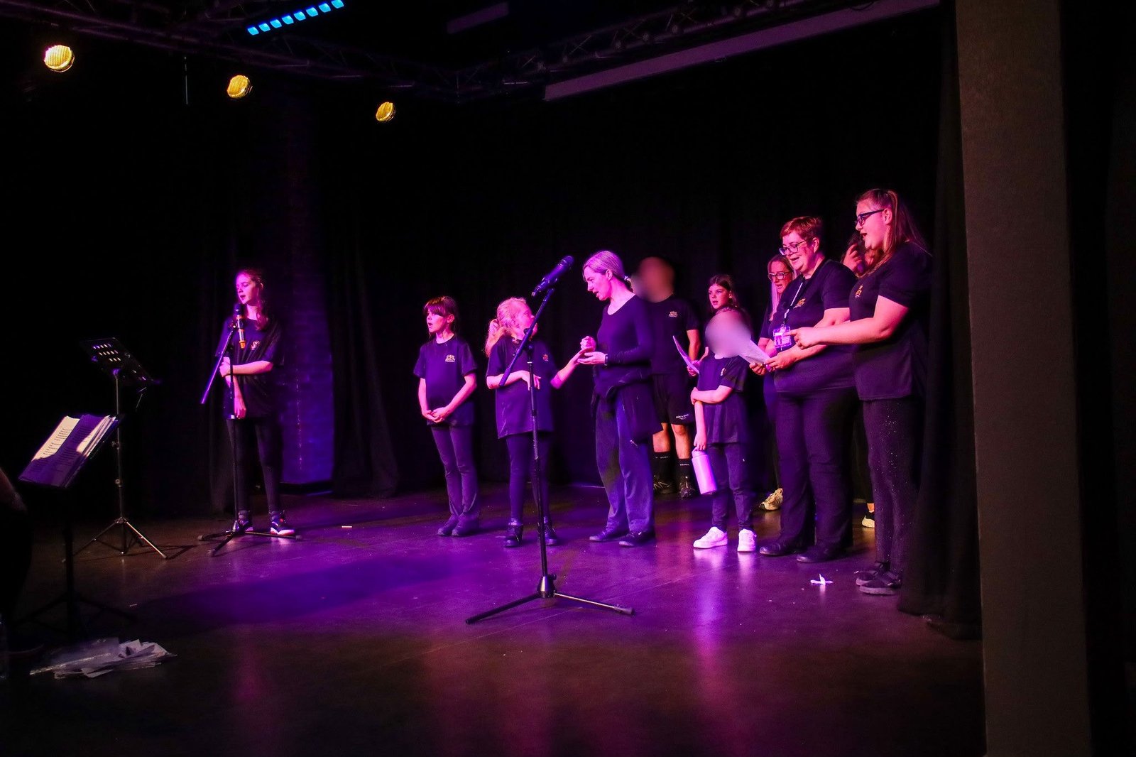 Every Ability Theatre Company gallery photo 5