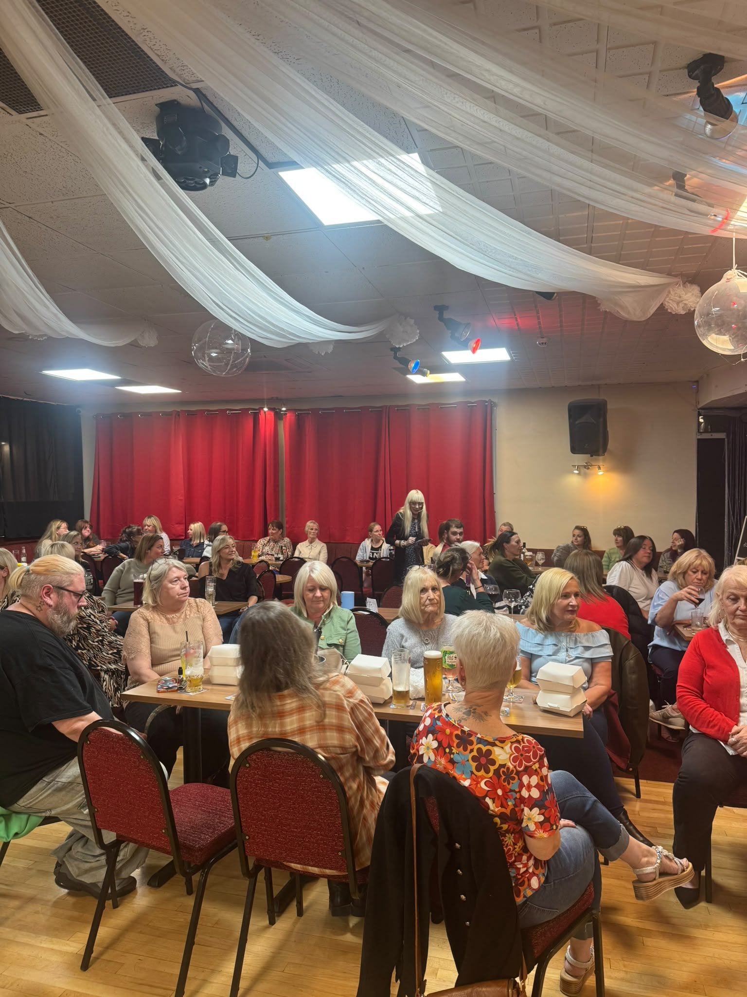 Fundraising and special events gallery photo 11