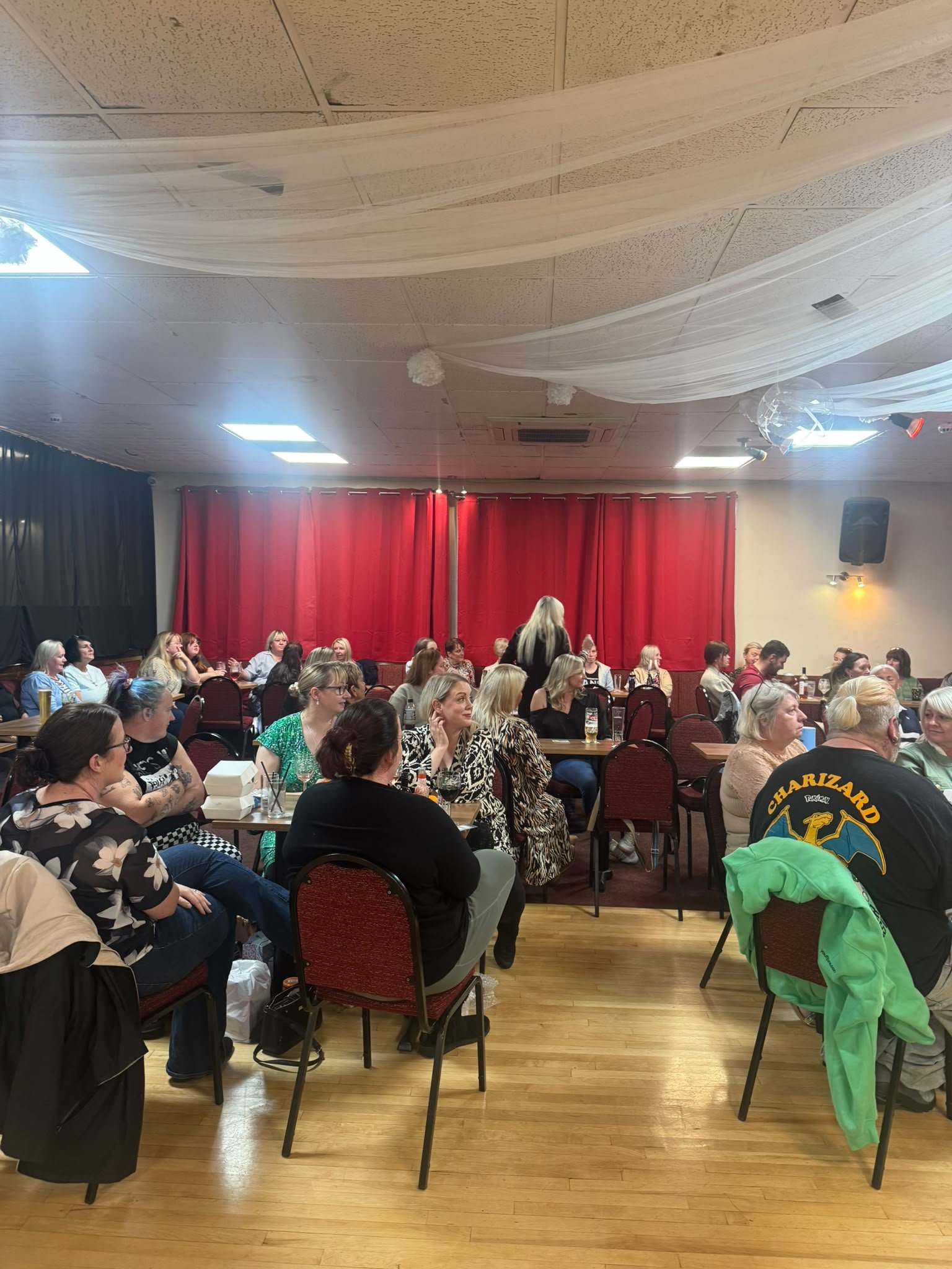 Fundraising and special events gallery photo 9