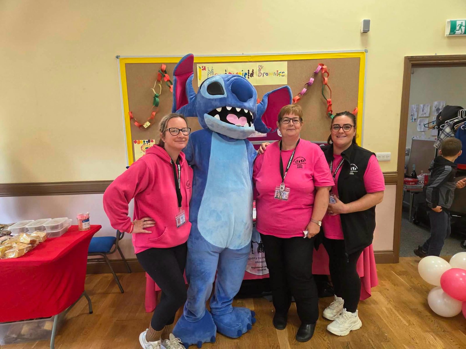 Fundraising and special events gallery photo 5