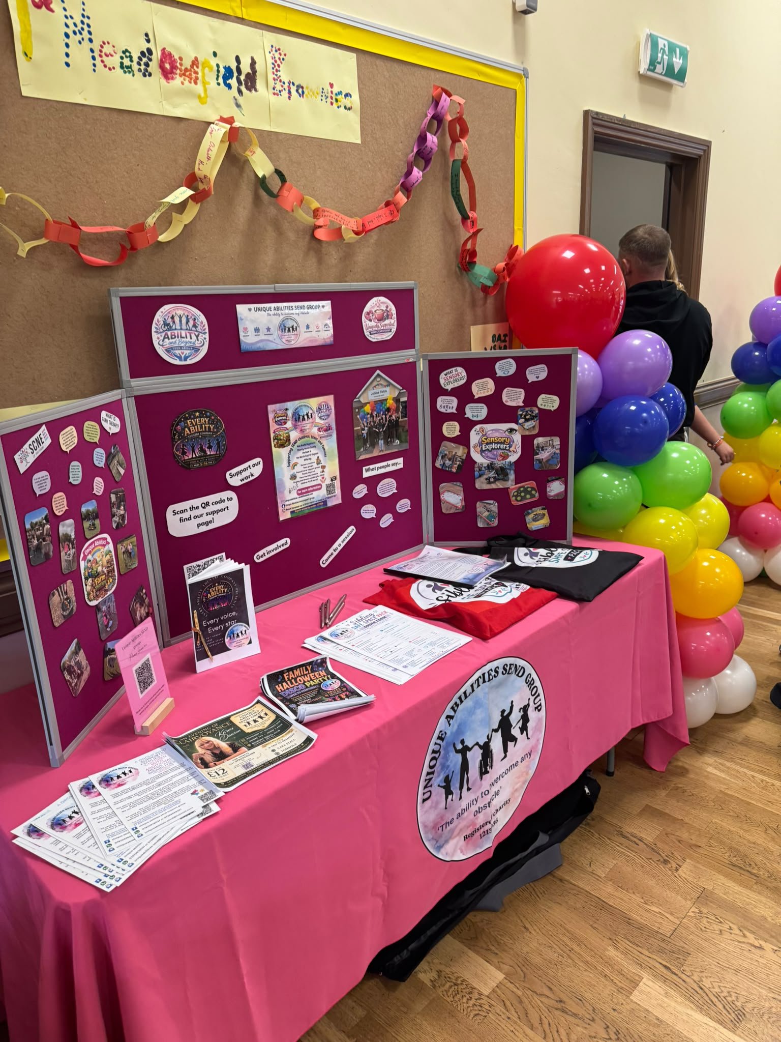 Fundraising and special events gallery photo 4