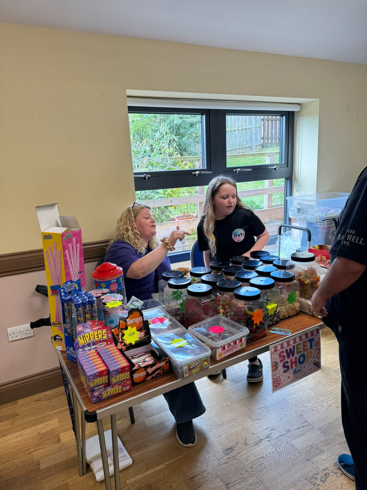 Fundraising and special events gallery photo 3