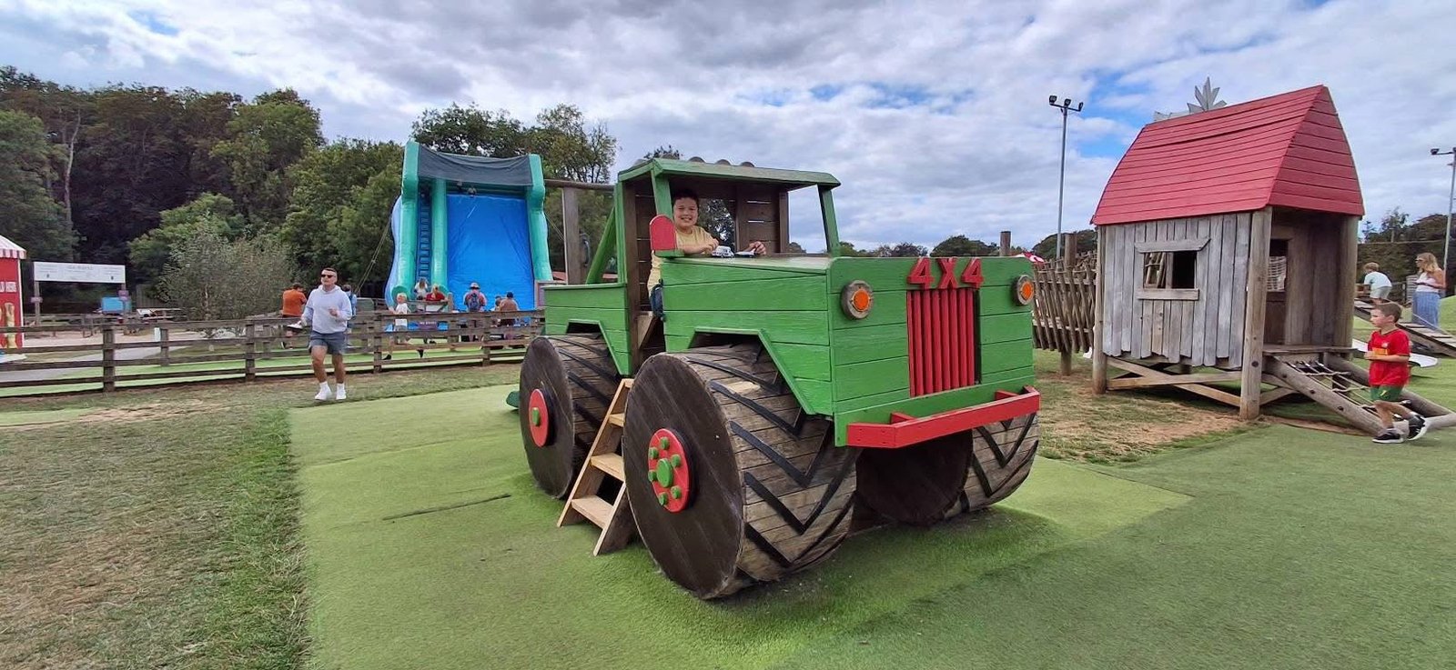 Family activities and trips gallery photo 20