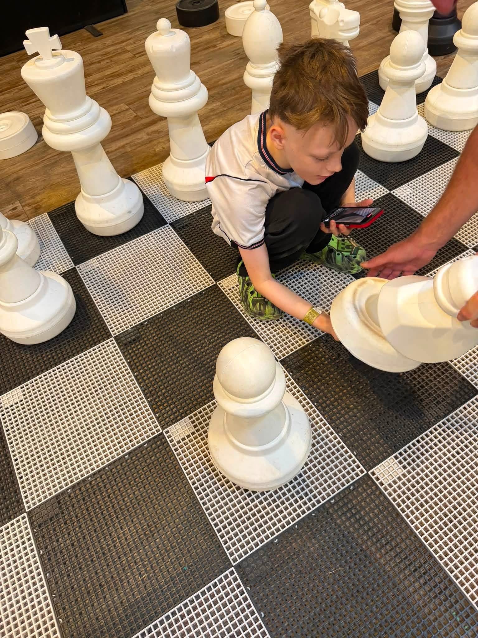 Family activities and trips gallery photo 19