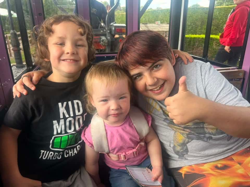 Family activities and trips gallery photo 13