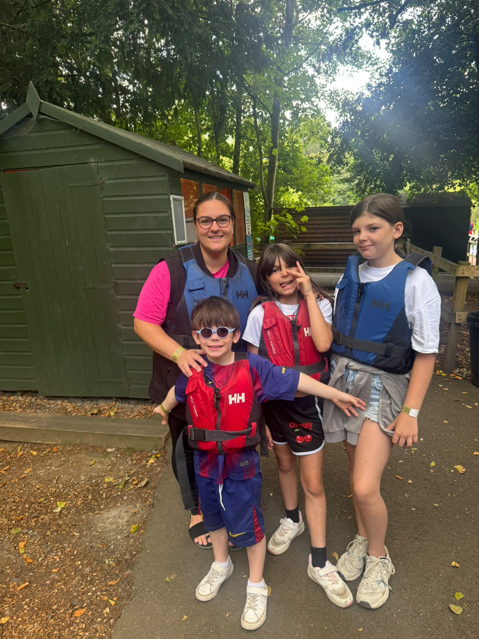 Family activities and trips gallery photo 10