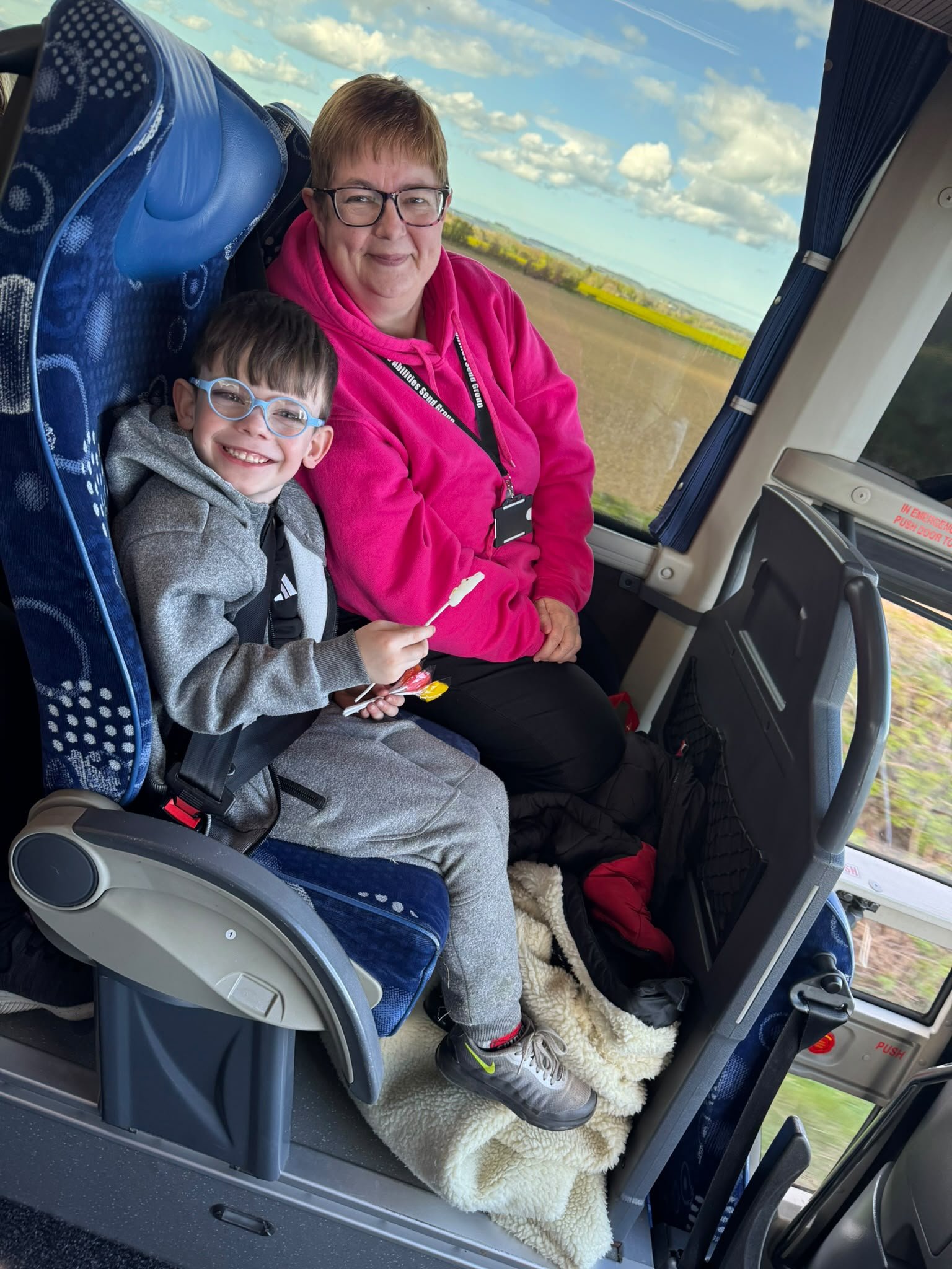 Family activities and trips gallery photo 8
