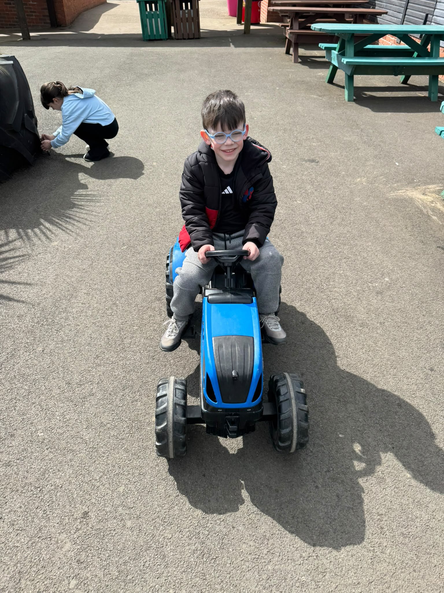 Family activities and trips gallery photo 6
