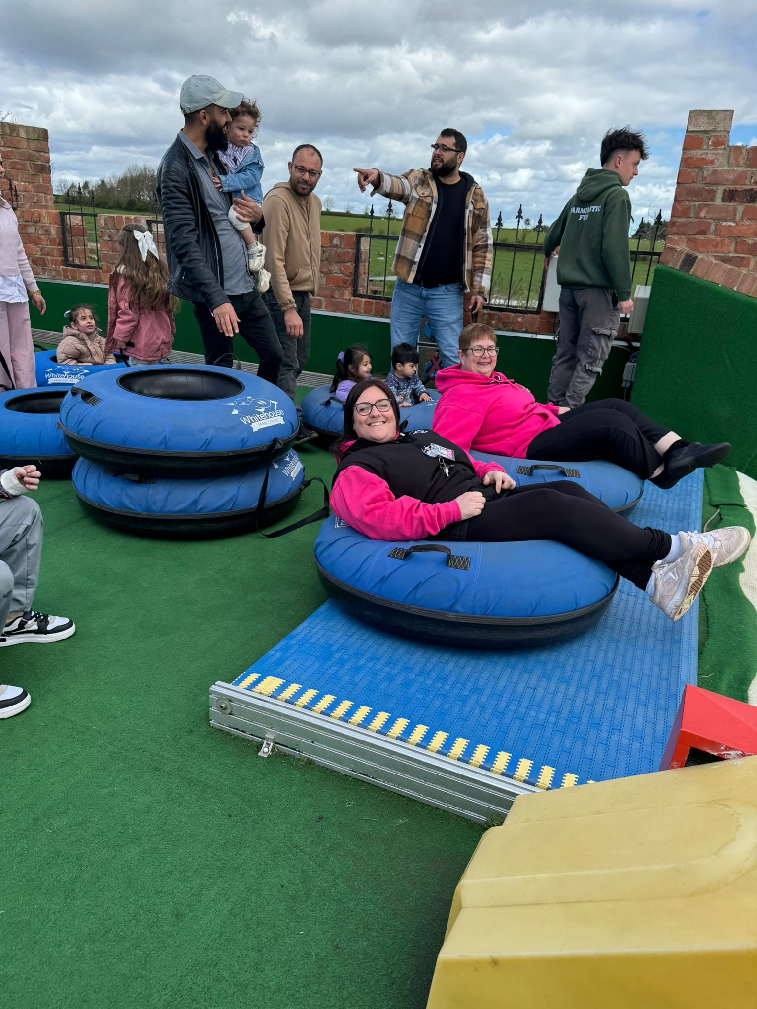 Family activities and trips gallery photo 4