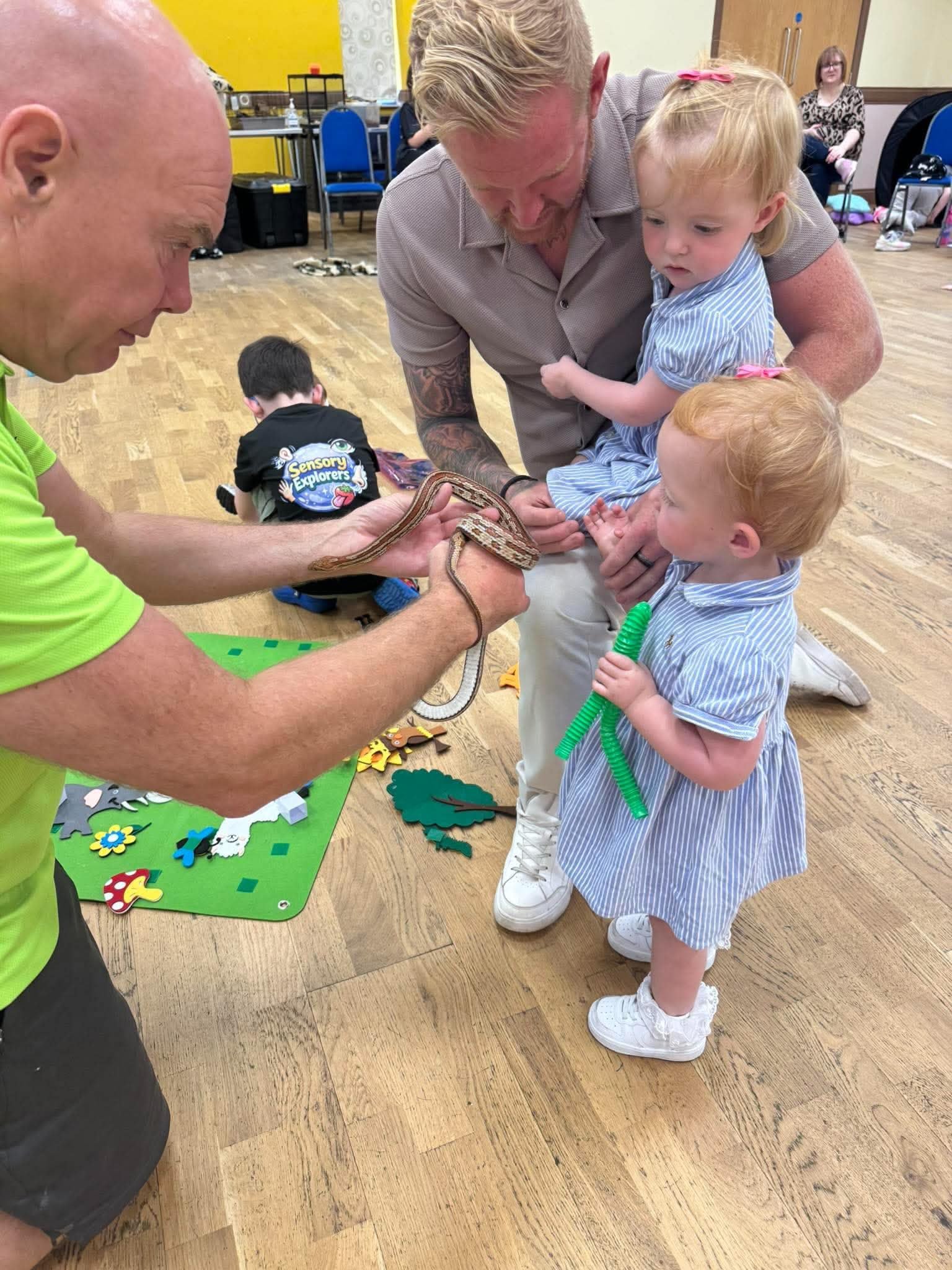 Fundraising and special events gallery photo 17
