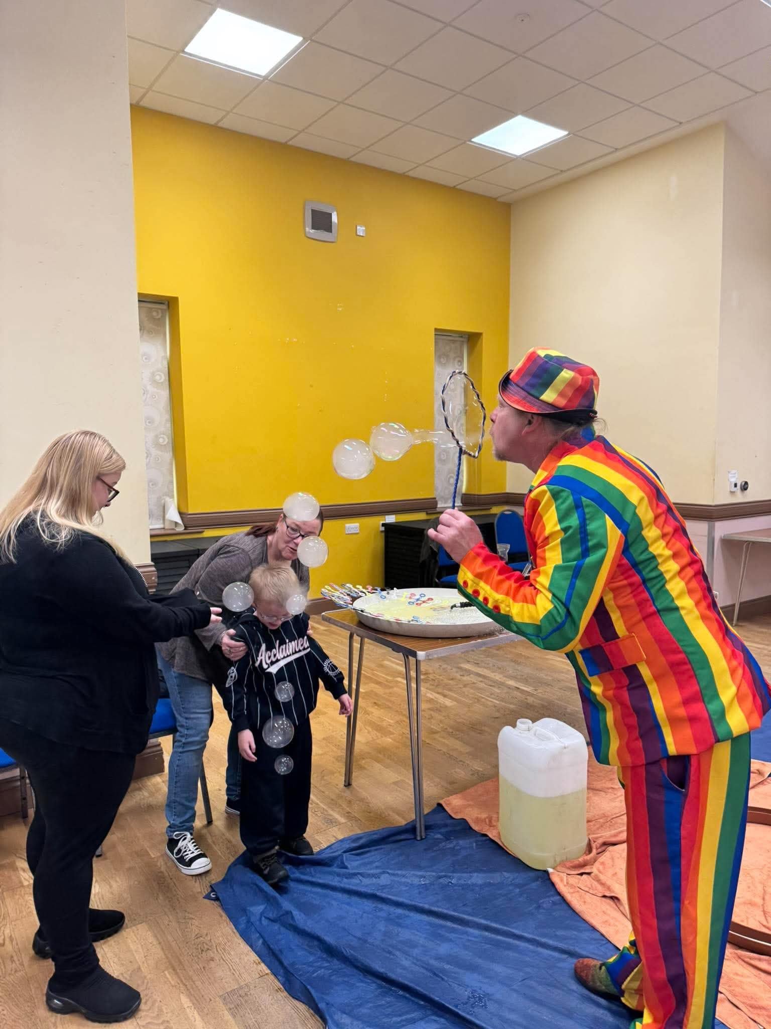 Fundraising and special events gallery photo 18
