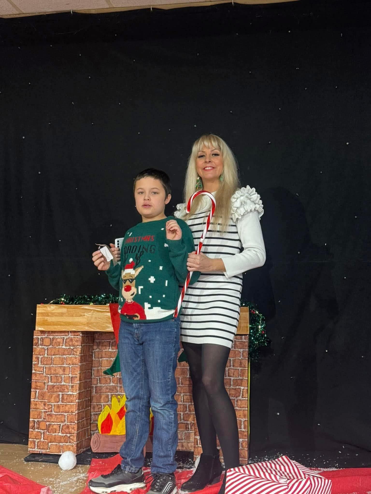 Fundraising and special events gallery photo 22
