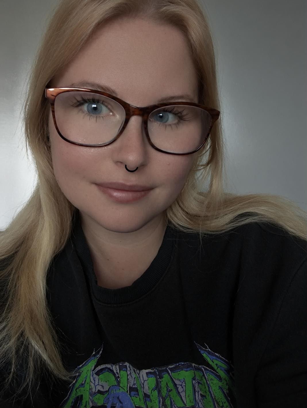 Charlene Appleby, Unique Abilities volunteer