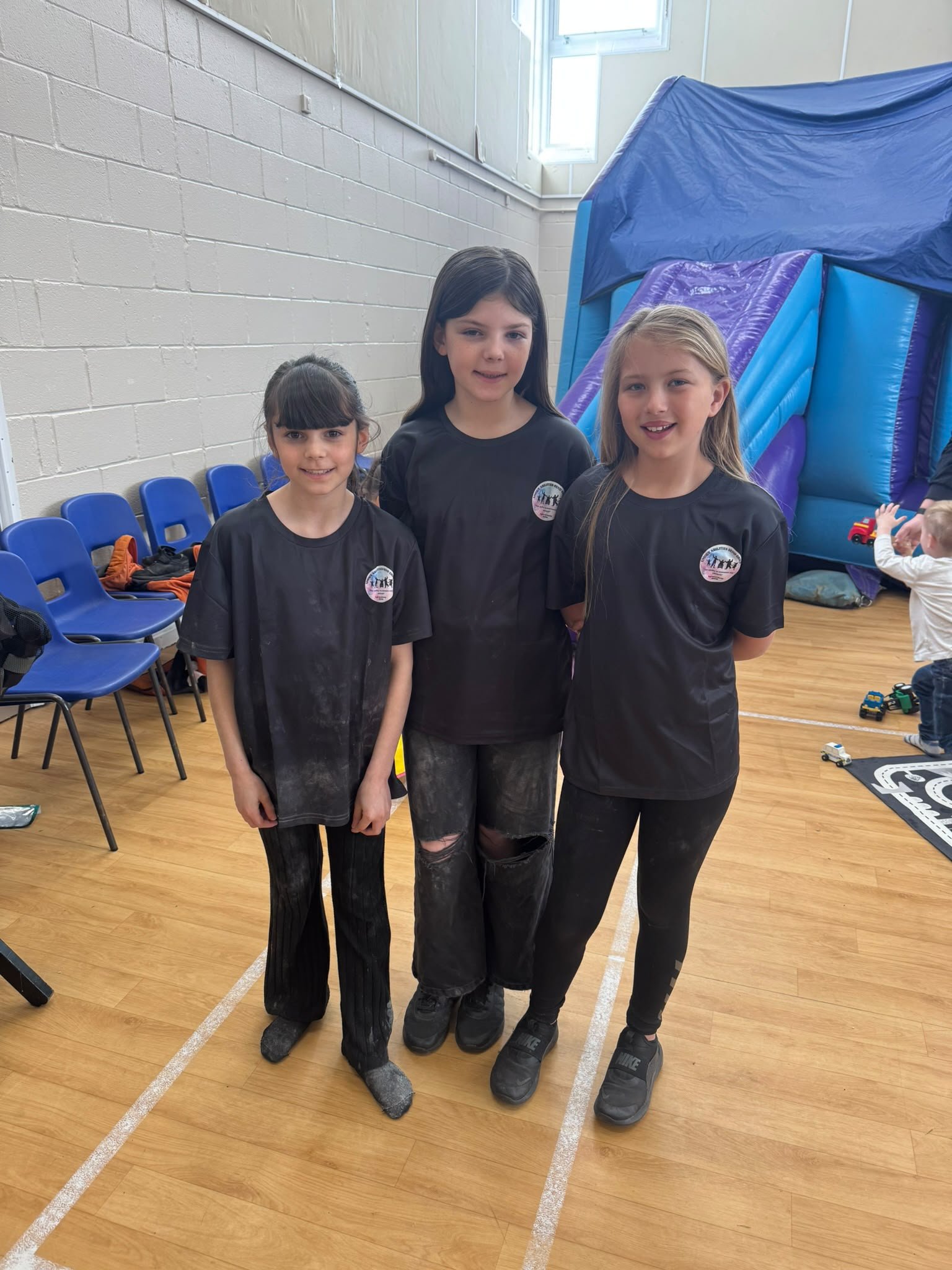 Young people enjoying friendship and conversation together