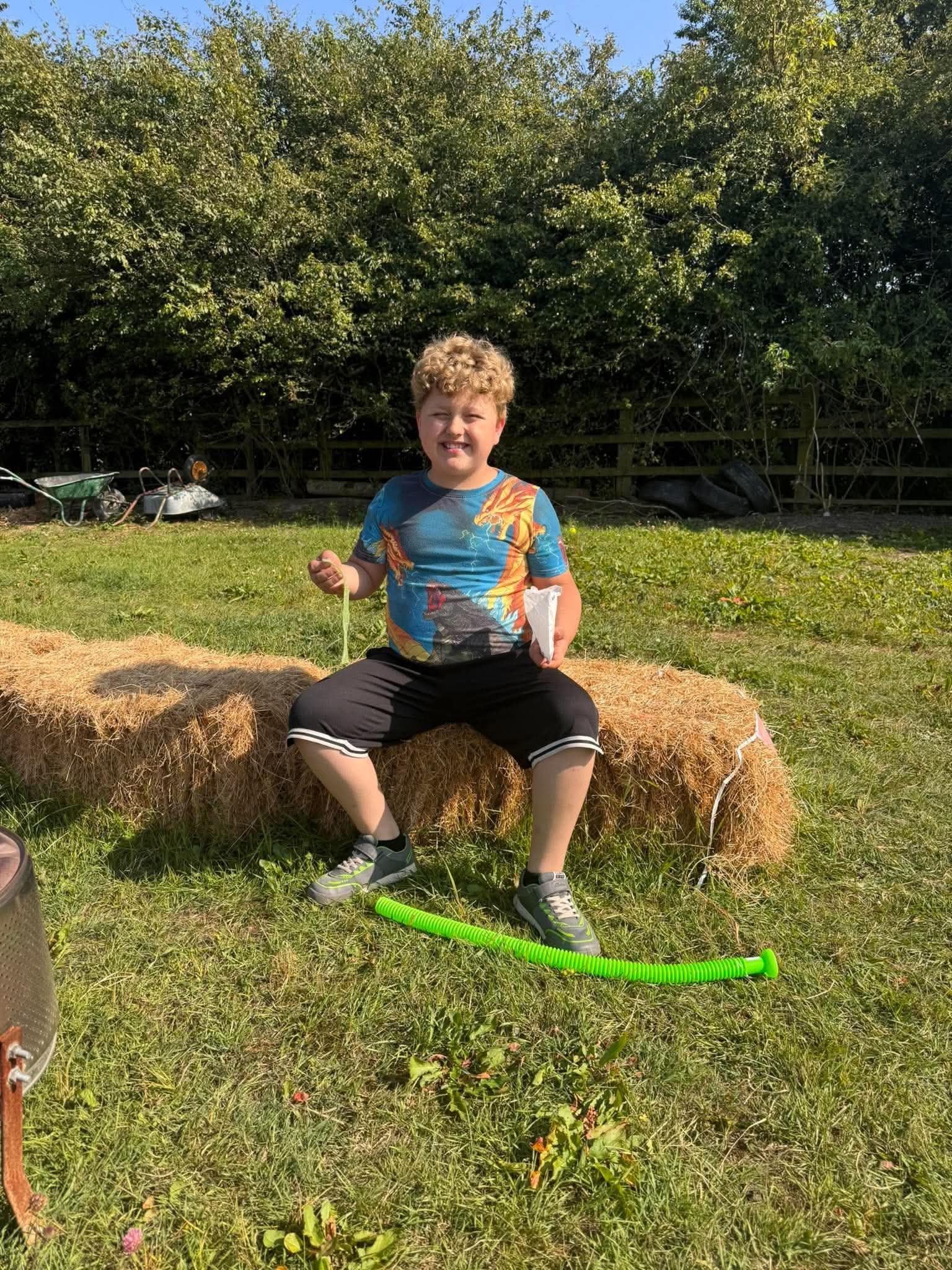 Farm Therapy gallery photo 4