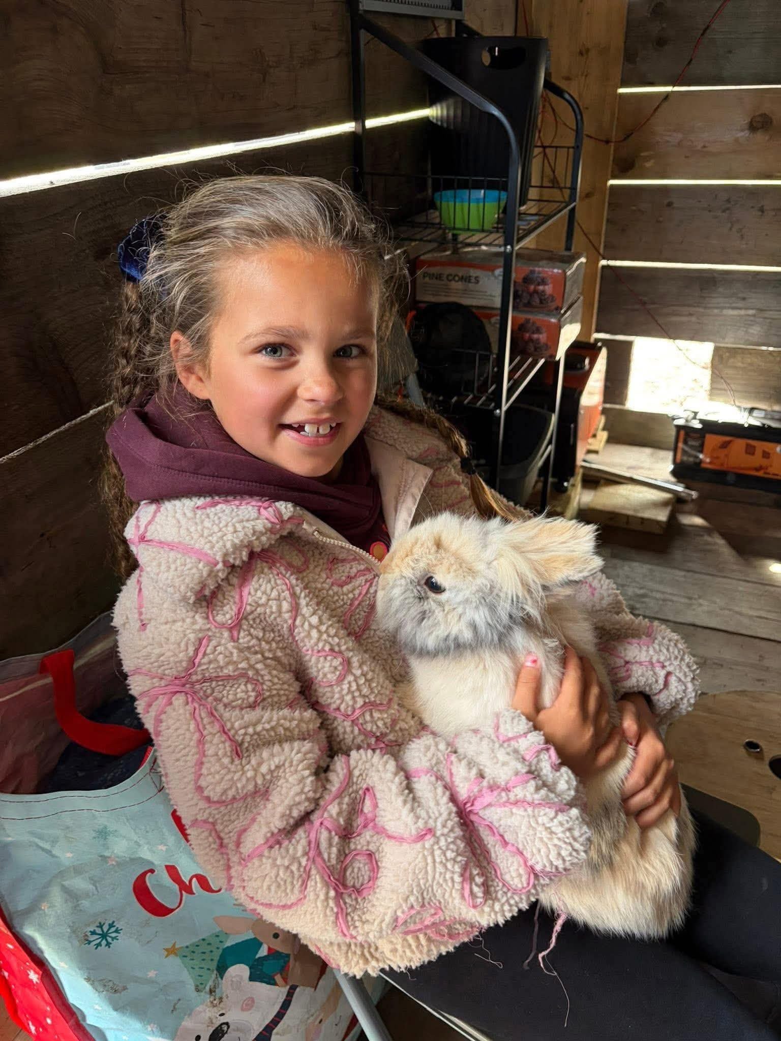 Farm Therapy gallery photo 8