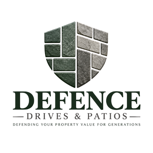 Defence Drives & Patios