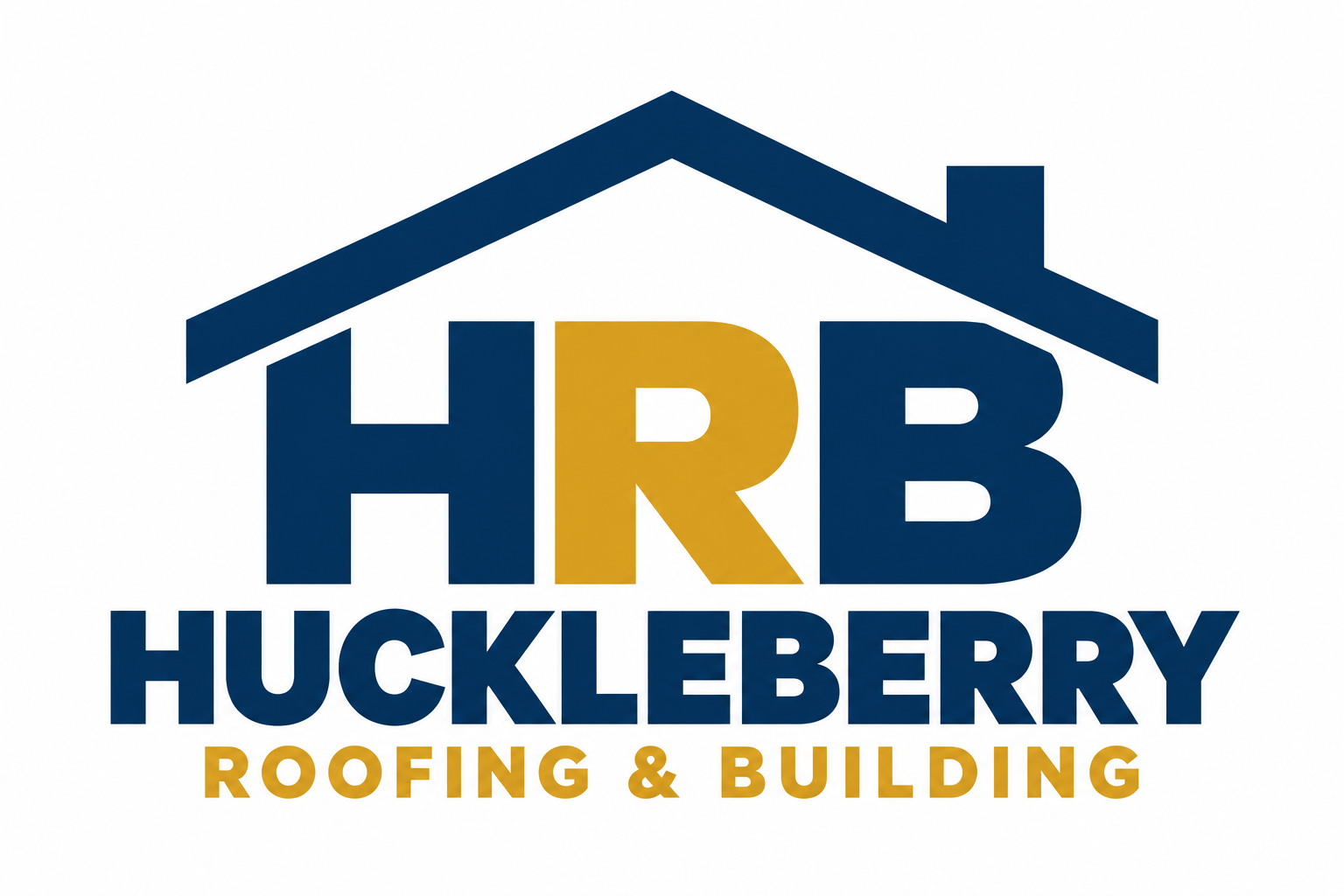 HRB — Huckleberry Roofing & Building